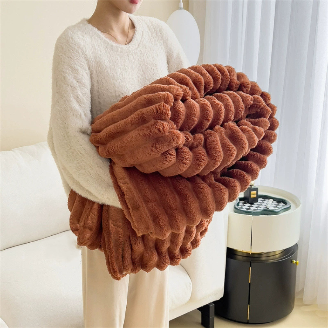 The Original Snoozels Blanket ™